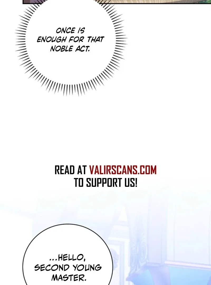 I Reincarnated as a Parenting Story Extra Chapter 42 – Page 16