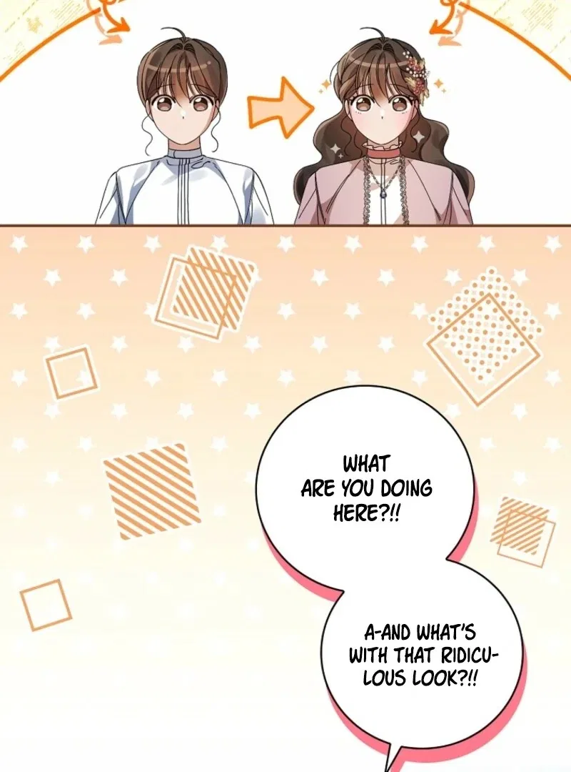 I Reincarnated as a Parenting Story Extra Chapter 42 – Page 20