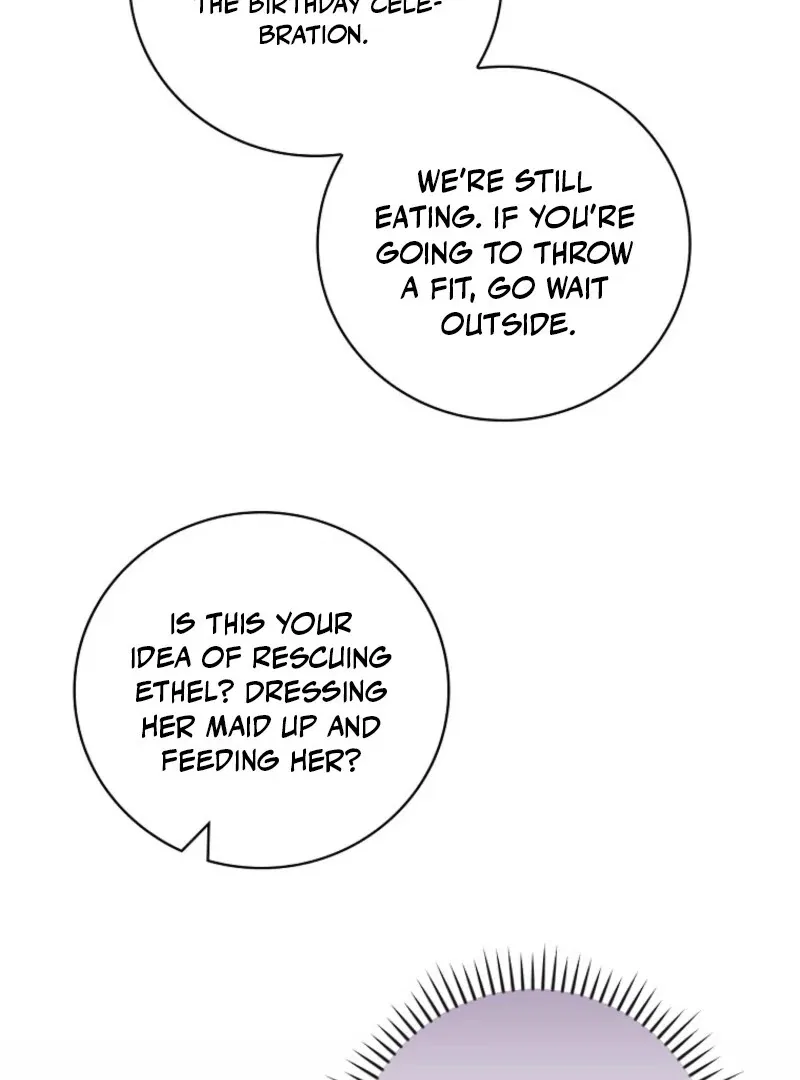 I Reincarnated as a Parenting Story Extra Chapter 42 – Page 23