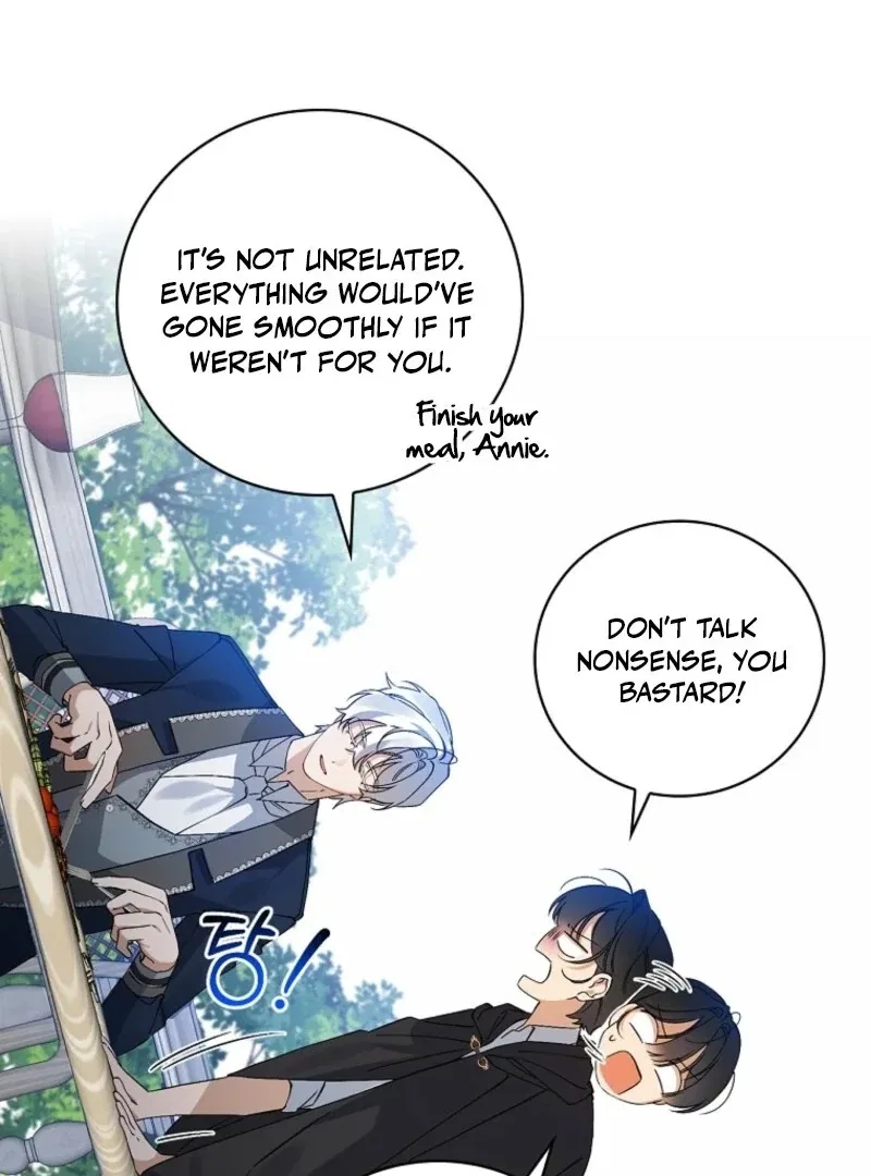 I Reincarnated as a Parenting Story Extra Chapter 42 – Page 25