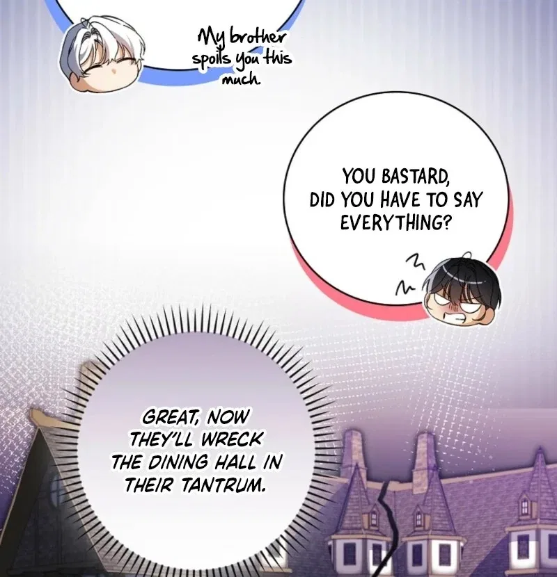I Reincarnated as a Parenting Story Extra Chapter 42 – Page 27