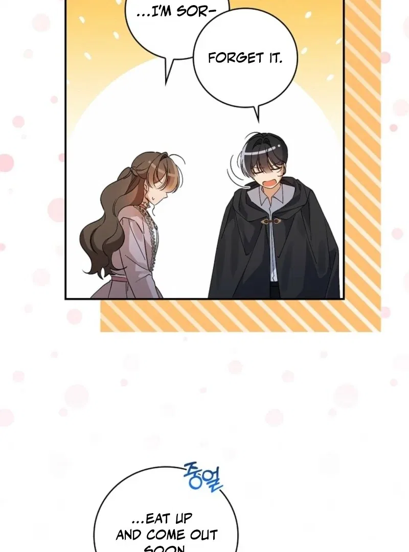 I Reincarnated as a Parenting Story Extra Chapter 42 – Page 34