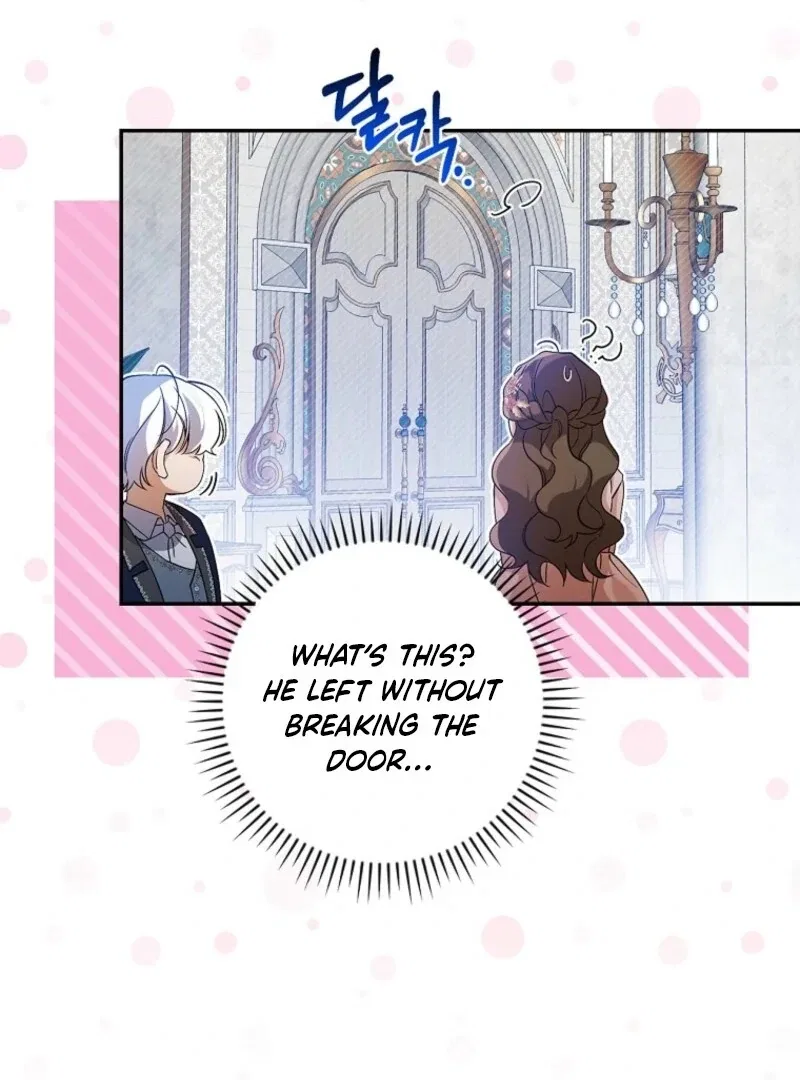 I Reincarnated as a Parenting Story Extra Chapter 42 – Page 36