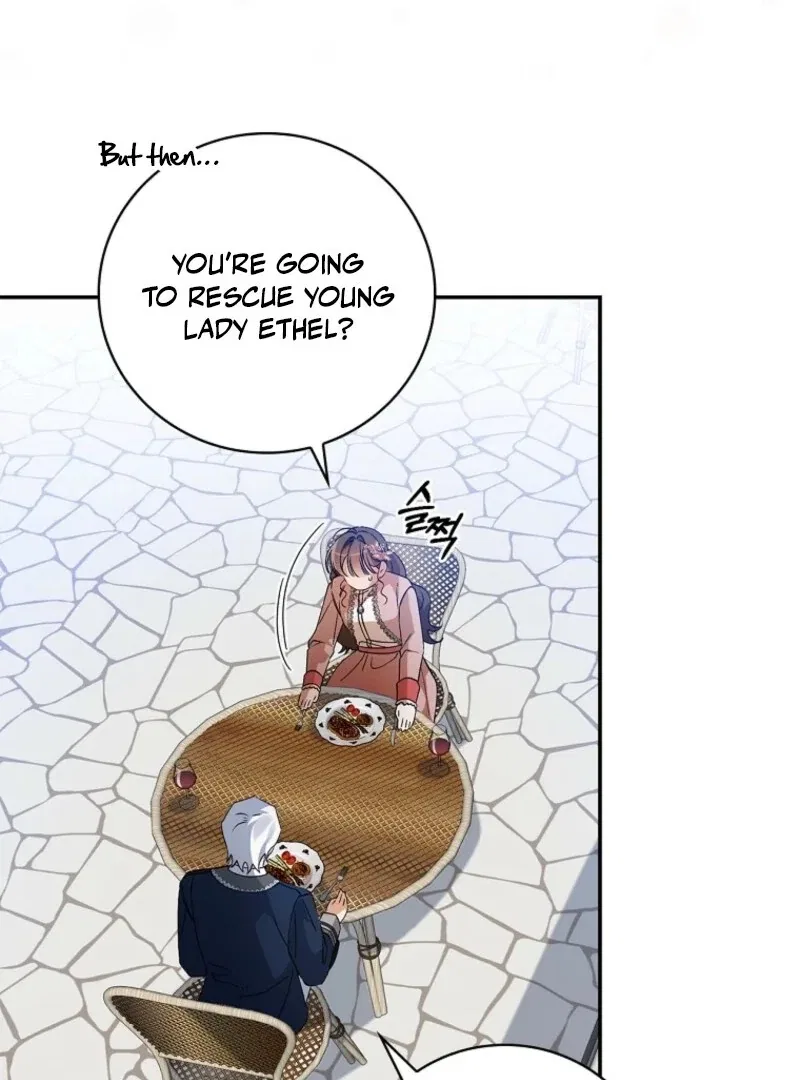I Reincarnated as a Parenting Story Extra Chapter 42 – Page 37
