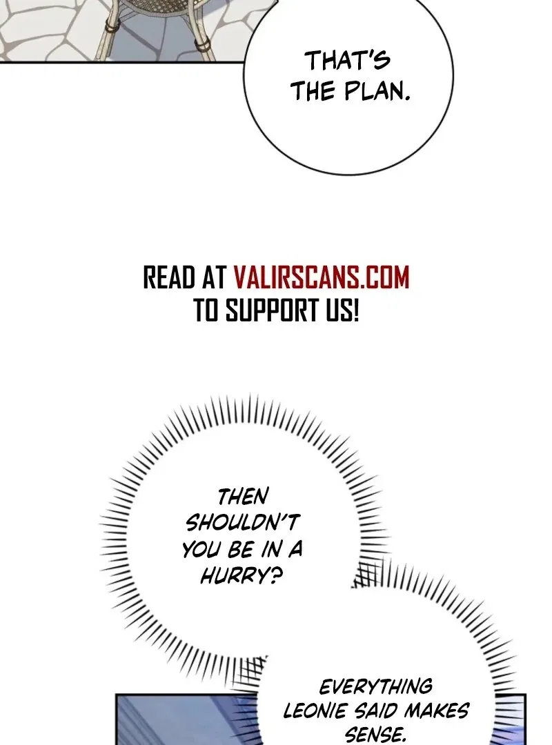 I Reincarnated as a Parenting Story Extra Chapter 42 – Page 38