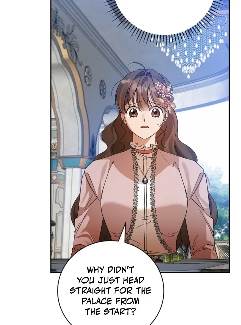 I Reincarnated as a Parenting Story Extra Chapter 42 – Page 39