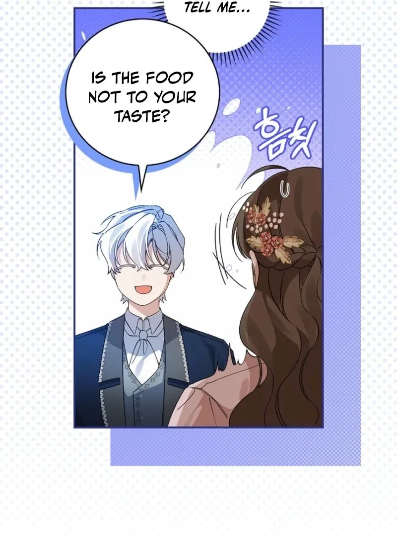 I Reincarnated as a Parenting Story Extra Chapter 42 – Page 43