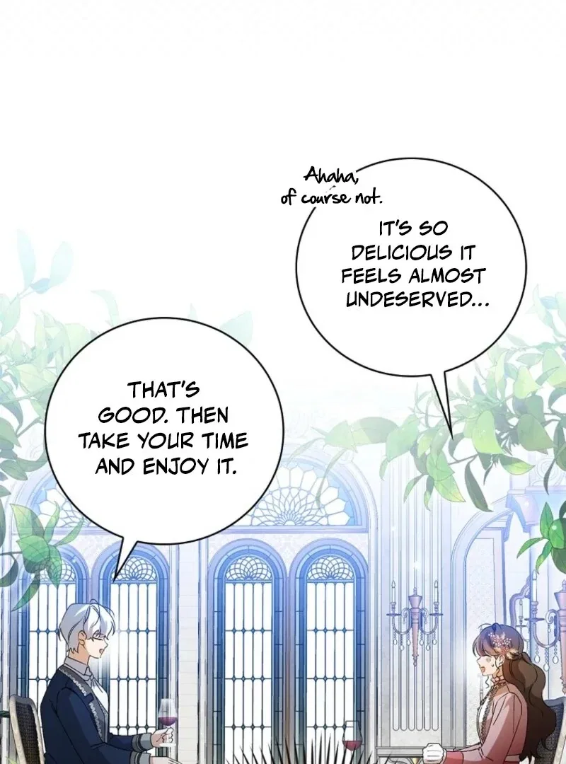 I Reincarnated as a Parenting Story Extra Chapter 42 – Page 44