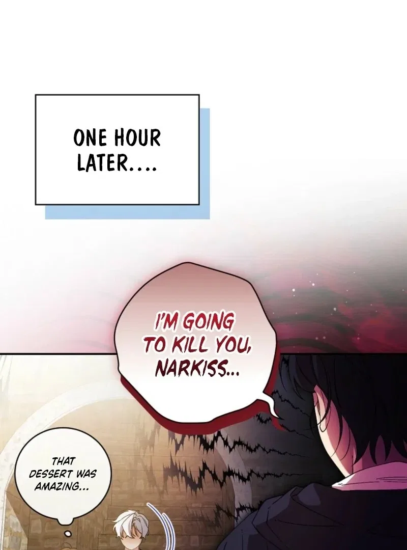 I Reincarnated as a Parenting Story Extra Chapter 42 – Page 46