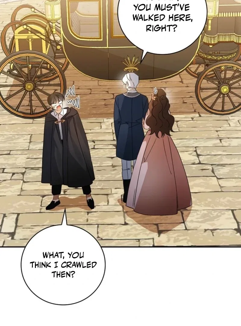 I Reincarnated as a Parenting Story Extra Chapter 42 – Page 48