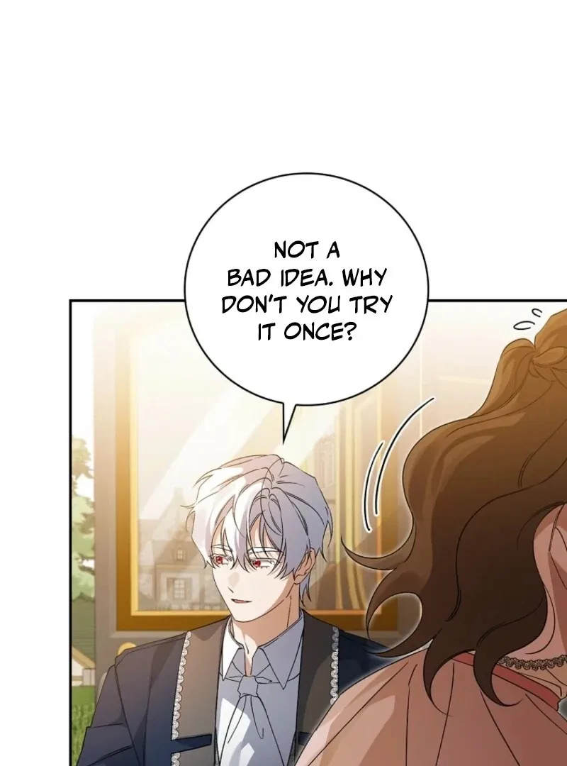 I Reincarnated as a Parenting Story Extra Chapter 42 – Page 49