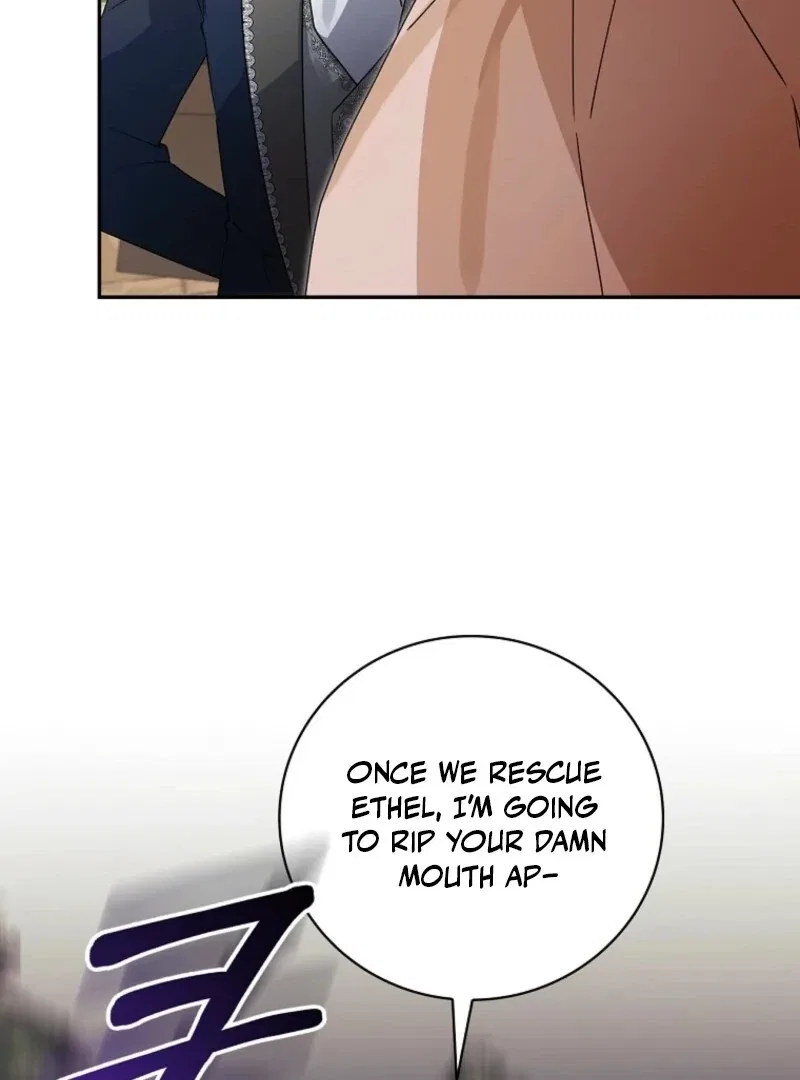 I Reincarnated as a Parenting Story Extra Chapter 42 – Page 50