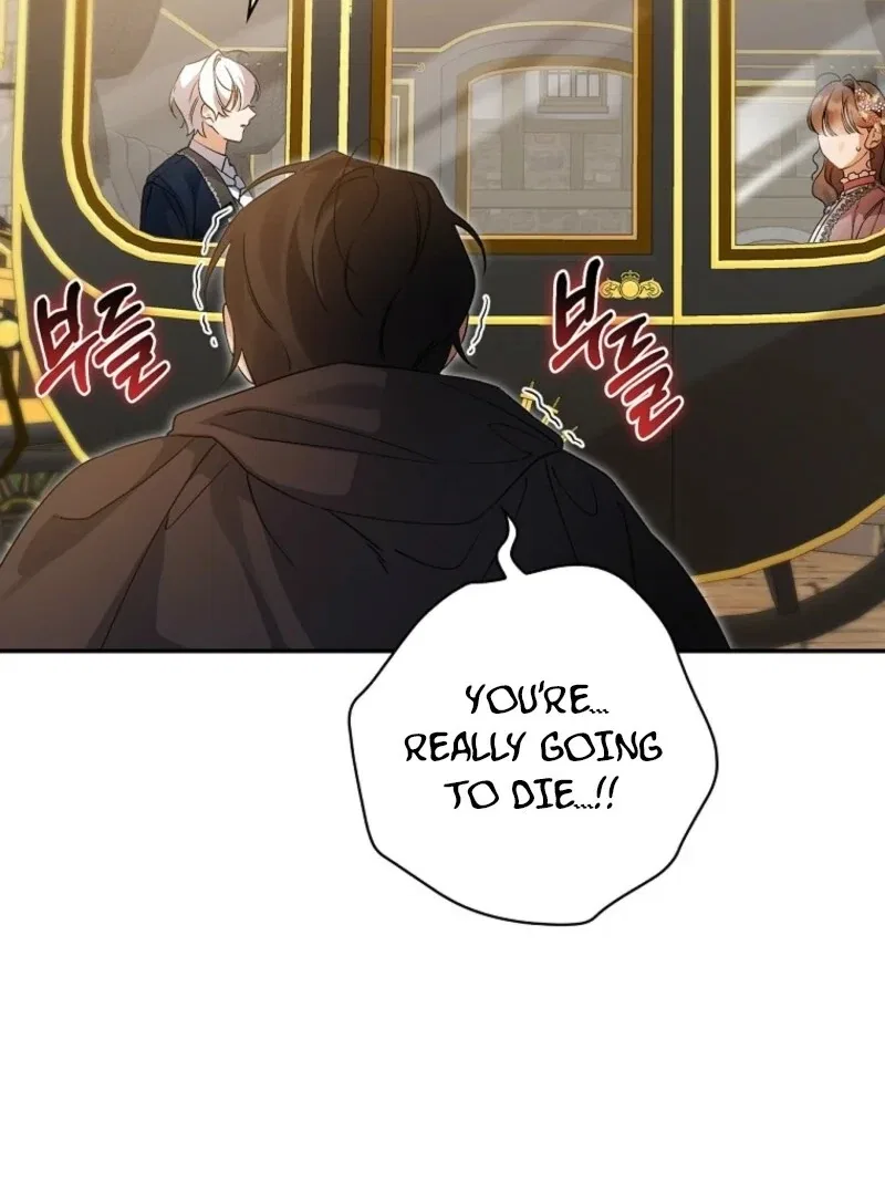 I Reincarnated as a Parenting Story Extra Chapter 42 – Page 54