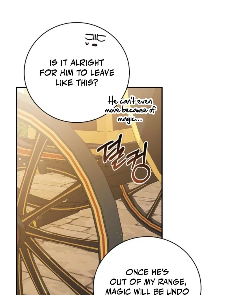 I Reincarnated as a Parenting Story Extra Chapter 42 – Page 55