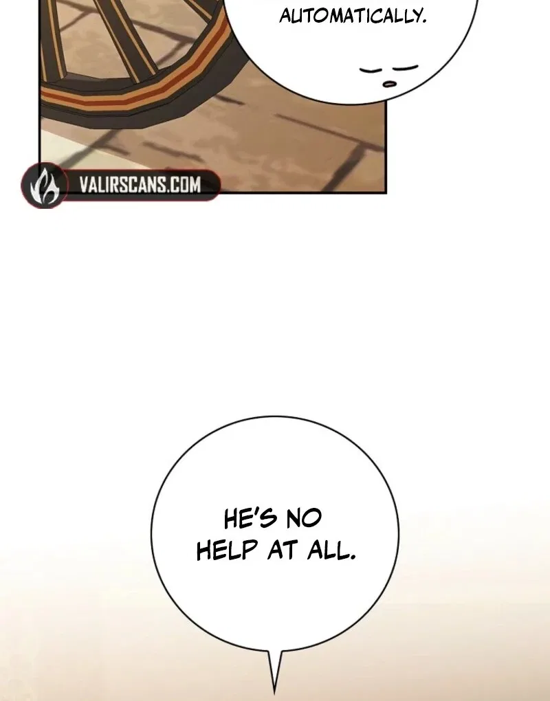 I Reincarnated as a Parenting Story Extra Chapter 42 – Page 56