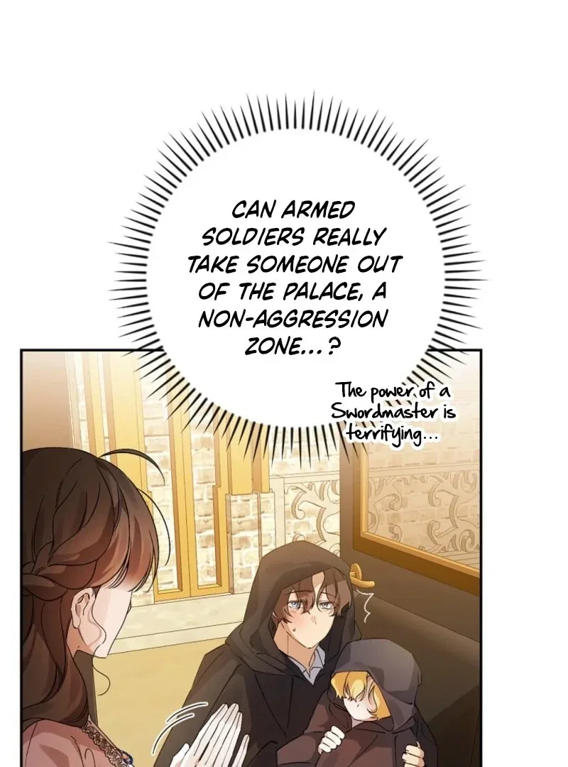 I Reincarnated as a Parenting Story Extra Chapter 42 – Page 67