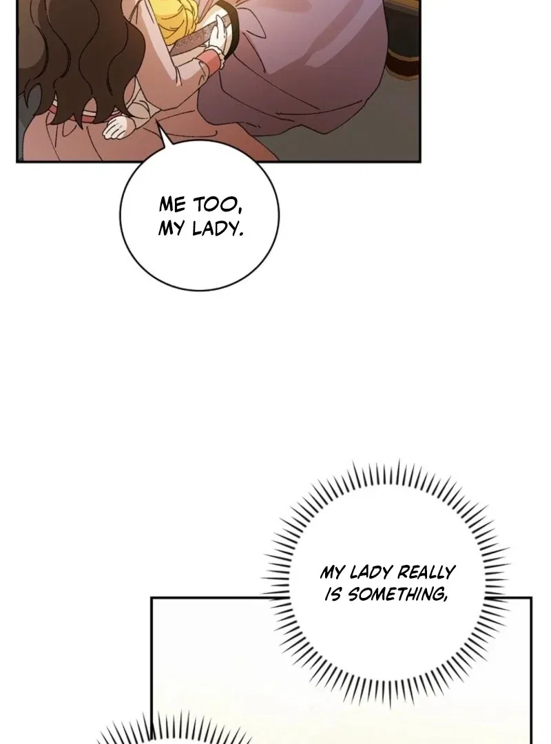 I Reincarnated as a Parenting Story Extra Chapter 42 – Page 76