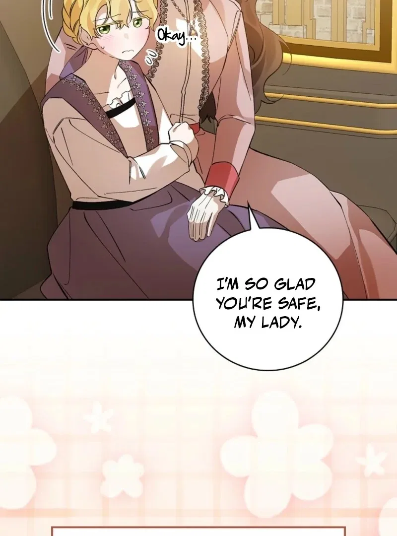 I Reincarnated as a Parenting Story Extra Chapter 42 – Page 79