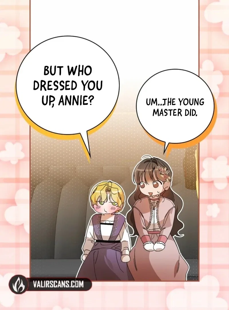 I Reincarnated as a Parenting Story Extra Chapter 42 – Page 80