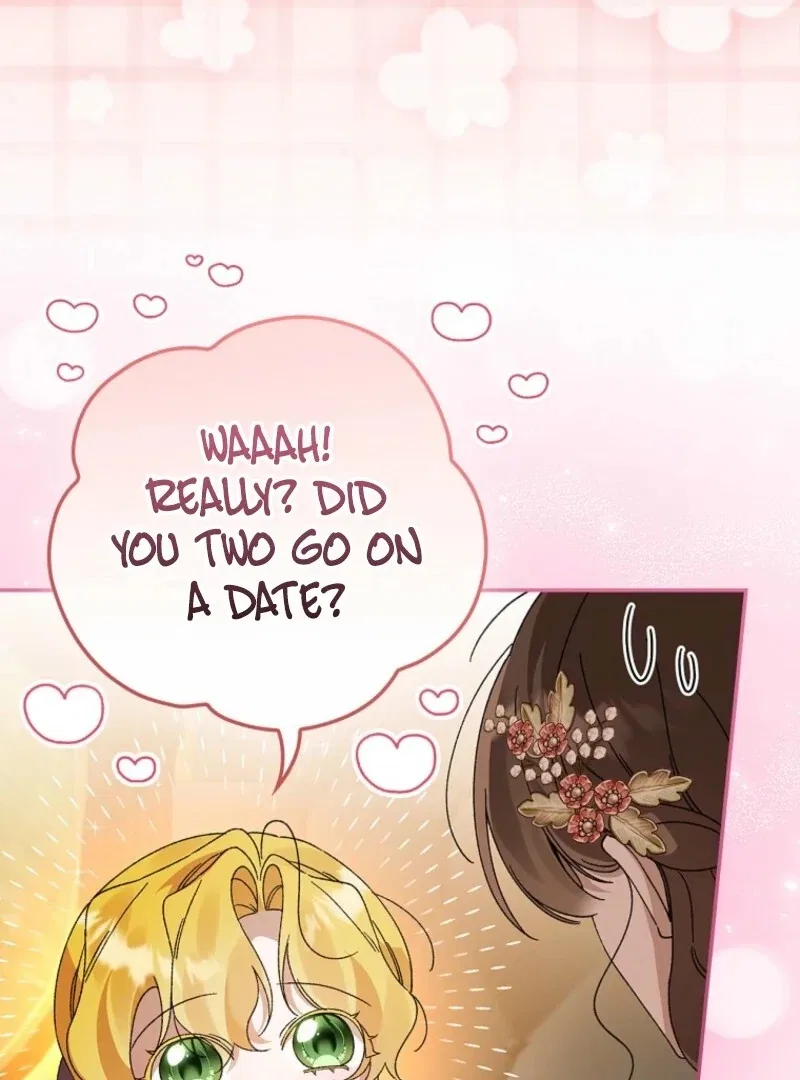 I Reincarnated as a Parenting Story Extra Chapter 42 – Page 81