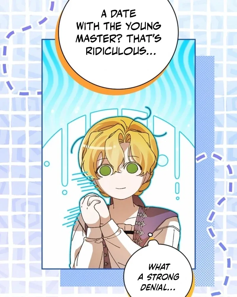 I Reincarnated as a Parenting Story Extra Chapter 42 – Page 83