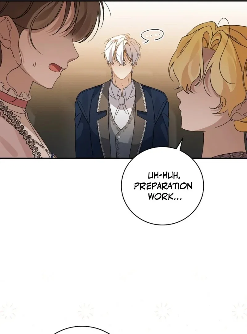 I Reincarnated as a Parenting Story Extra Chapter 42 – Page 85