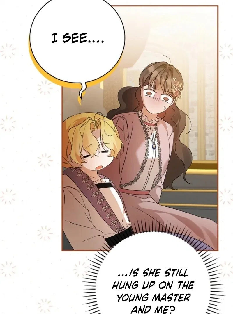 I Reincarnated as a Parenting Story Extra Chapter 42 – Page 86