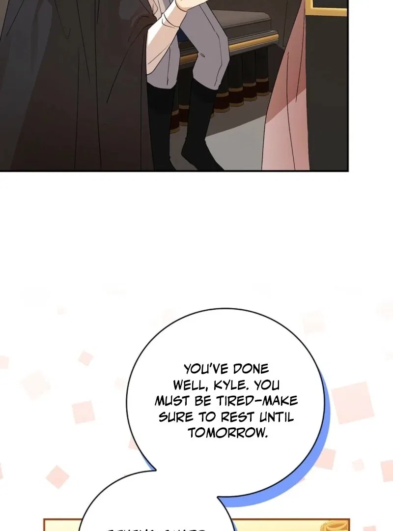 I Reincarnated as a Parenting Story Extra Chapter 42 – Page 91