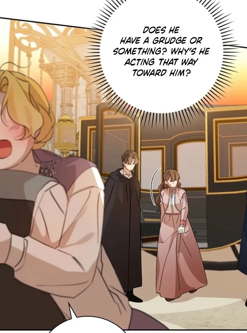 I Reincarnated as a Parenting Story Extra Chapter 42 – Page 96