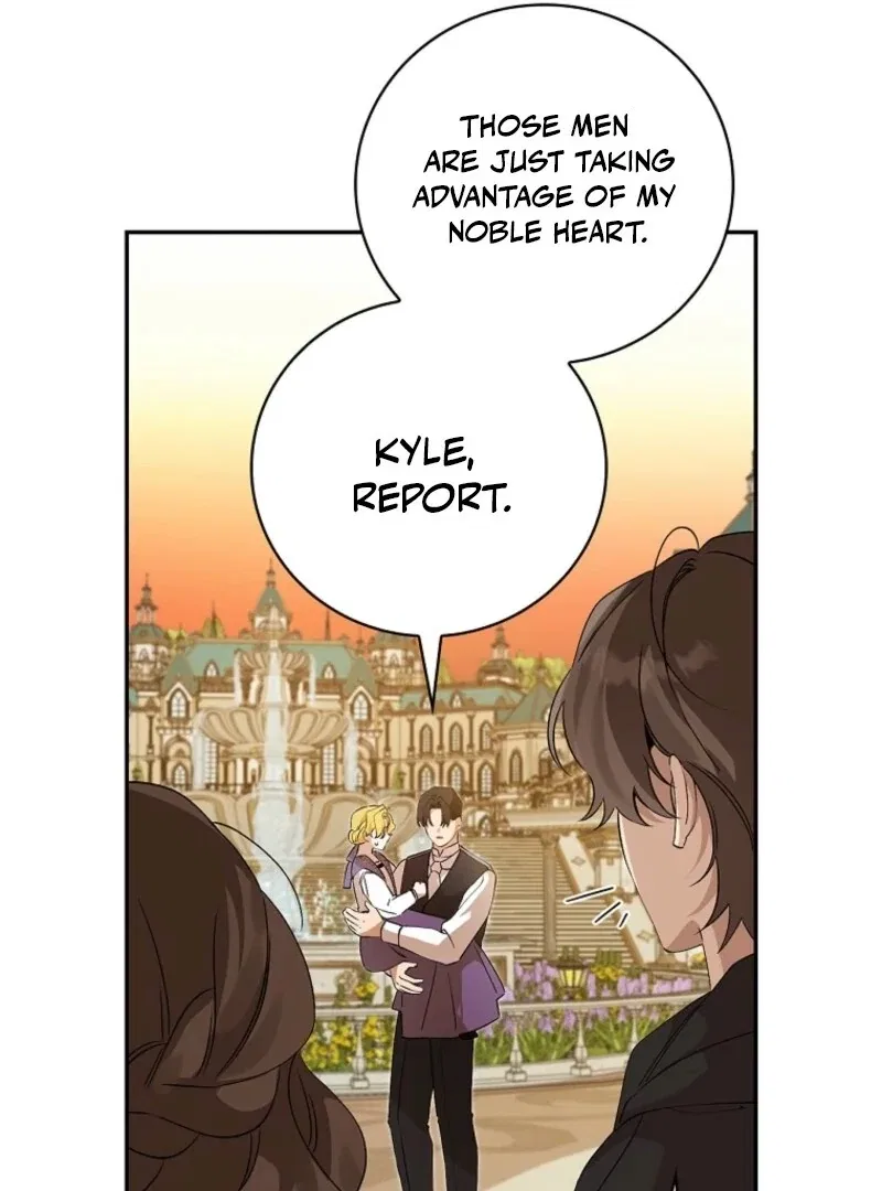 I Reincarnated as a Parenting Story Extra Chapter 42 – Page 99