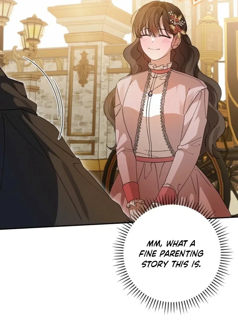 I Reincarnated as a Parenting Story Extra Chapter 42 – Page 101