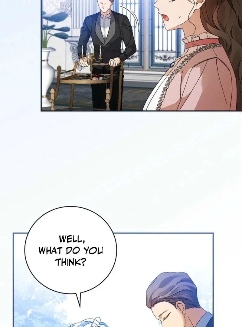 I Reincarnated as a Parenting Story Extra Chapter 41 – Page 4