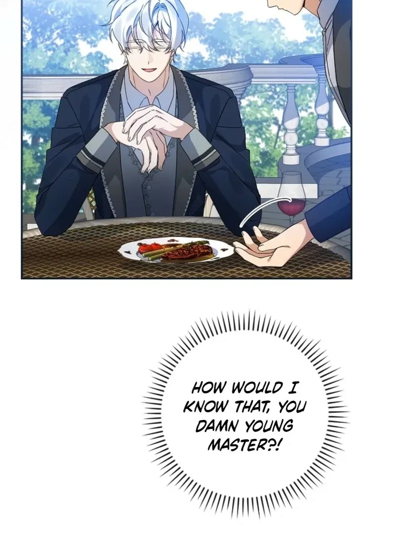 I Reincarnated as a Parenting Story Extra Chapter 41 – Page 5