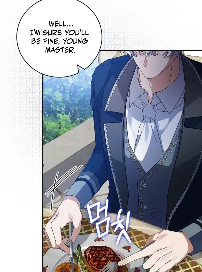 I Reincarnated as a Parenting Story Extra Chapter 41 – Page 24