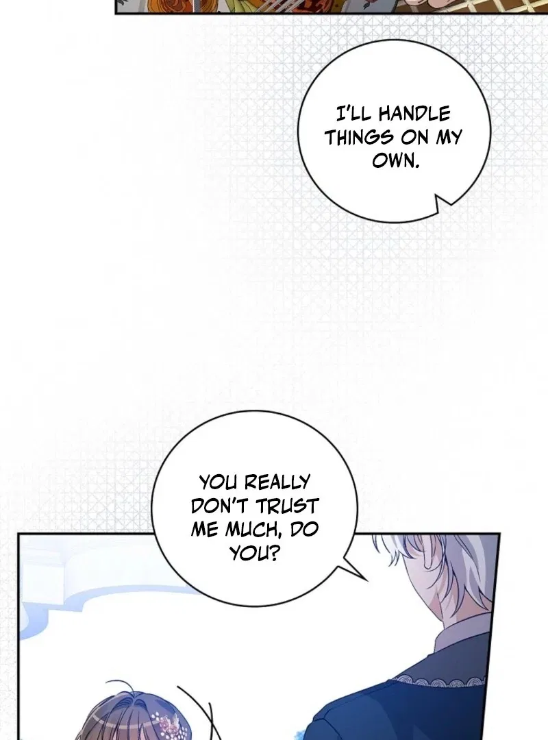 I Reincarnated as a Parenting Story Extra Chapter 41 – Page 25