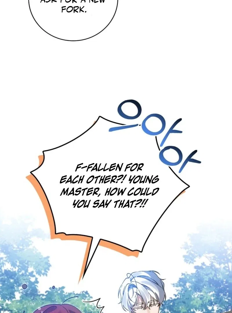I Reincarnated as a Parenting Story Extra Chapter 41 – Page 32