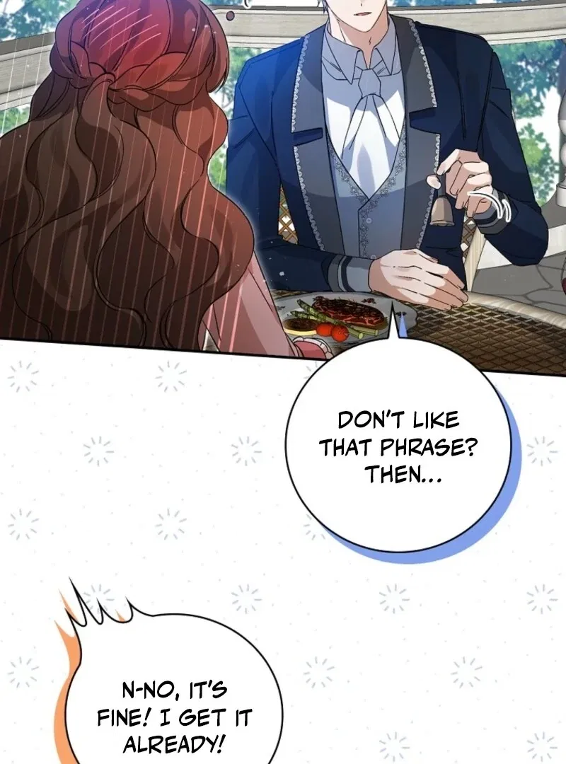 I Reincarnated as a Parenting Story Extra Chapter 41 – Page 33