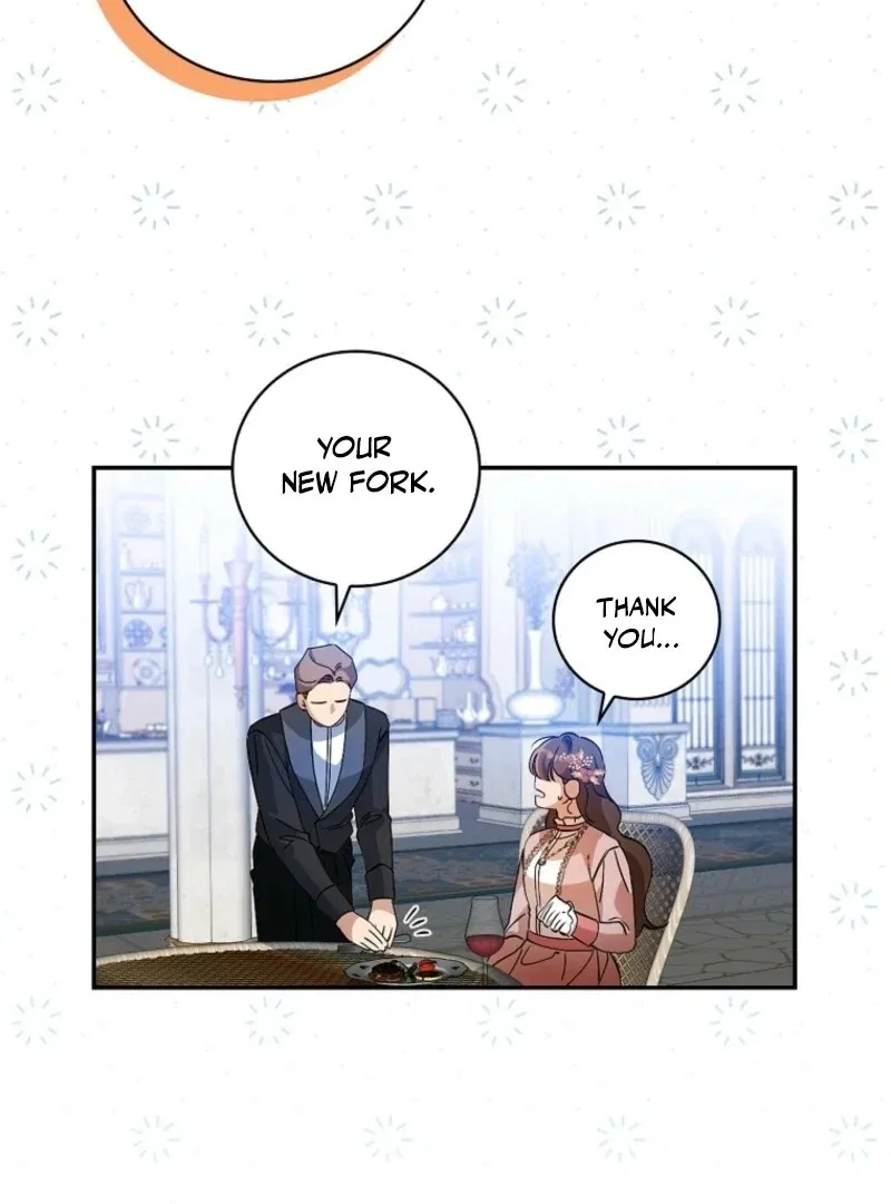 I Reincarnated as a Parenting Story Extra Chapter 41 – Page 34