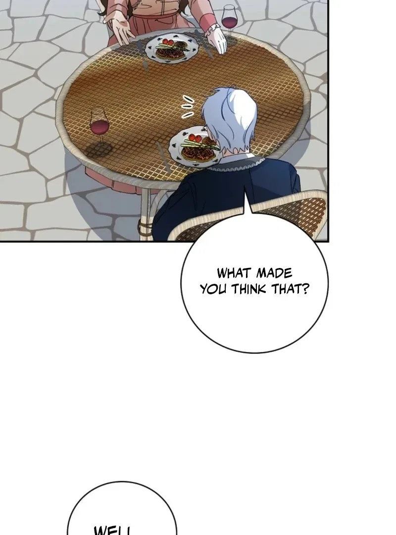 I Reincarnated as a Parenting Story Extra Chapter 41 – Page 36