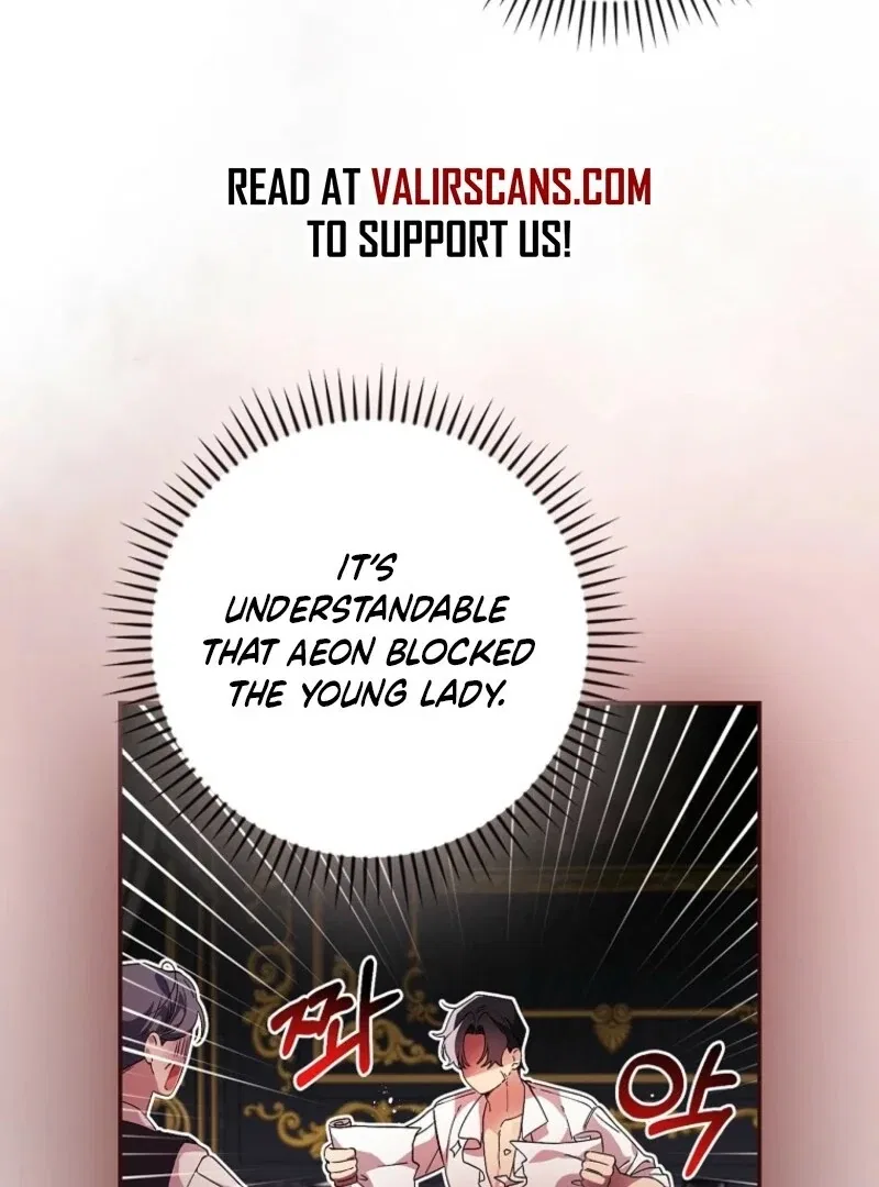 I Reincarnated as a Parenting Story Extra Chapter 41 – Page 38