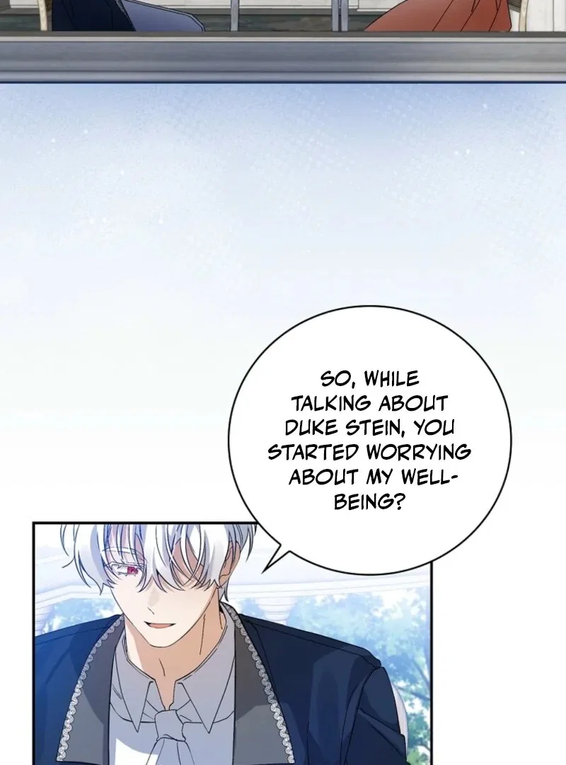 I Reincarnated as a Parenting Story Extra Chapter 41 – Page 53