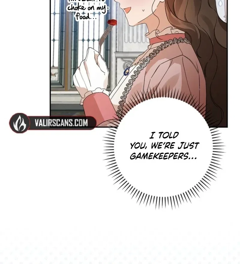 I Reincarnated as a Parenting Story Extra Chapter 41 – Page 56