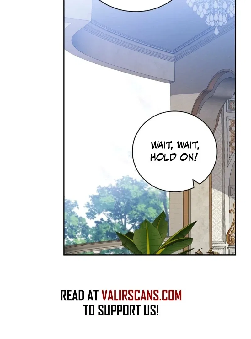 I Reincarnated as a Parenting Story Extra Chapter 41 – Page 61
