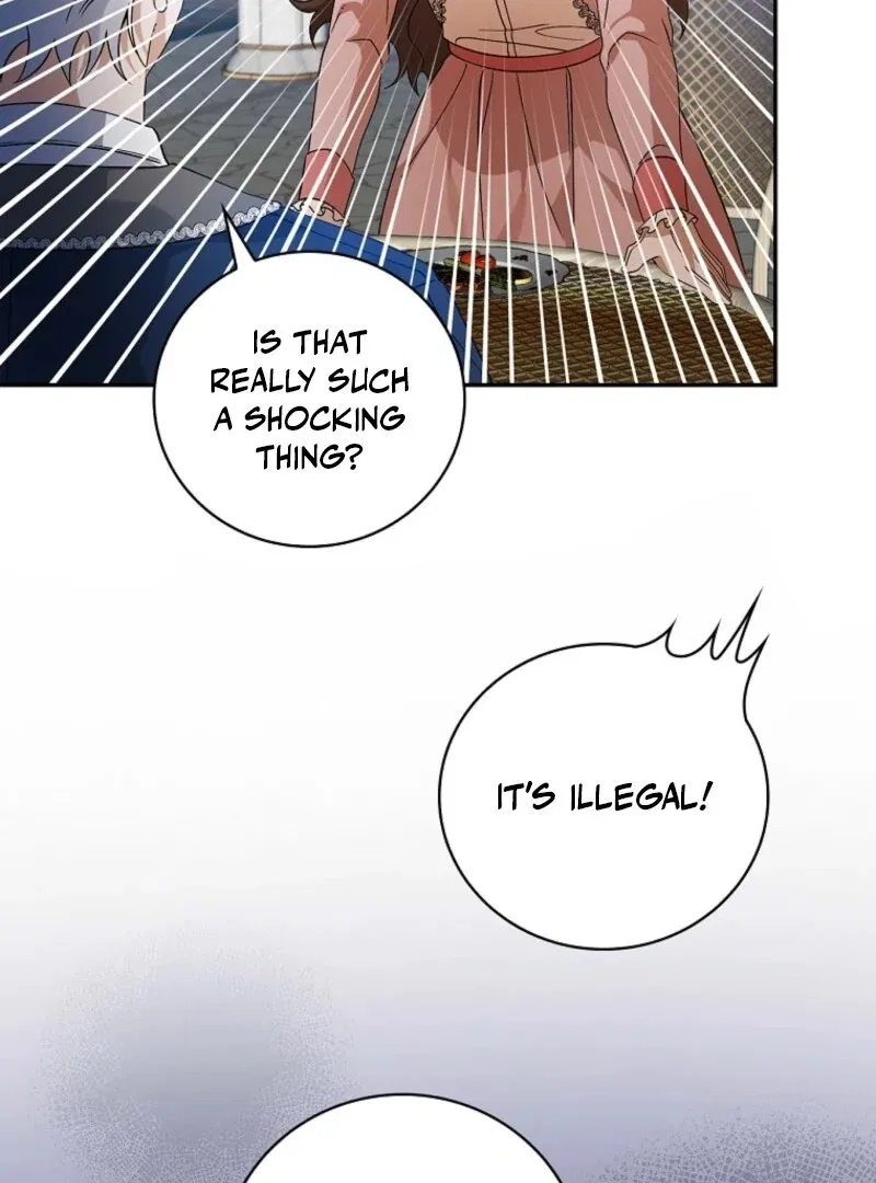 I Reincarnated as a Parenting Story Extra Chapter 41 – Page 63