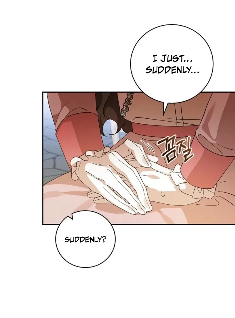 I Reincarnated as a Parenting Story Extra Chapter 41 – Page 75