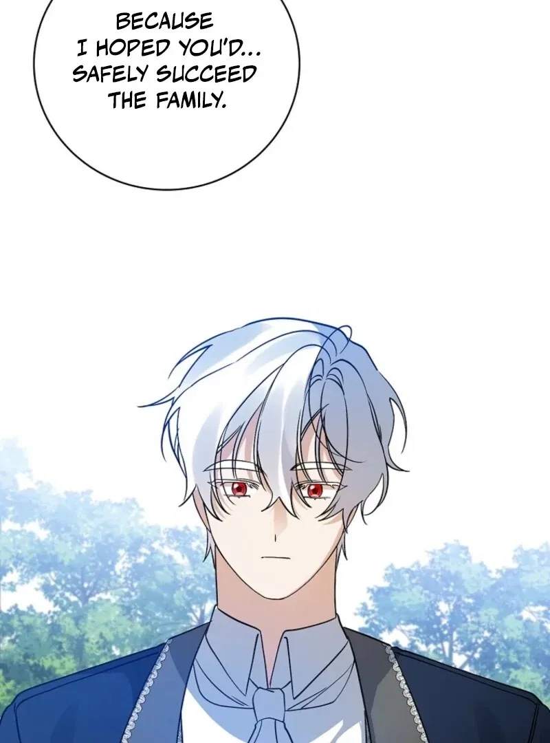 I Reincarnated as a Parenting Story Extra Chapter 41 – Page 77
