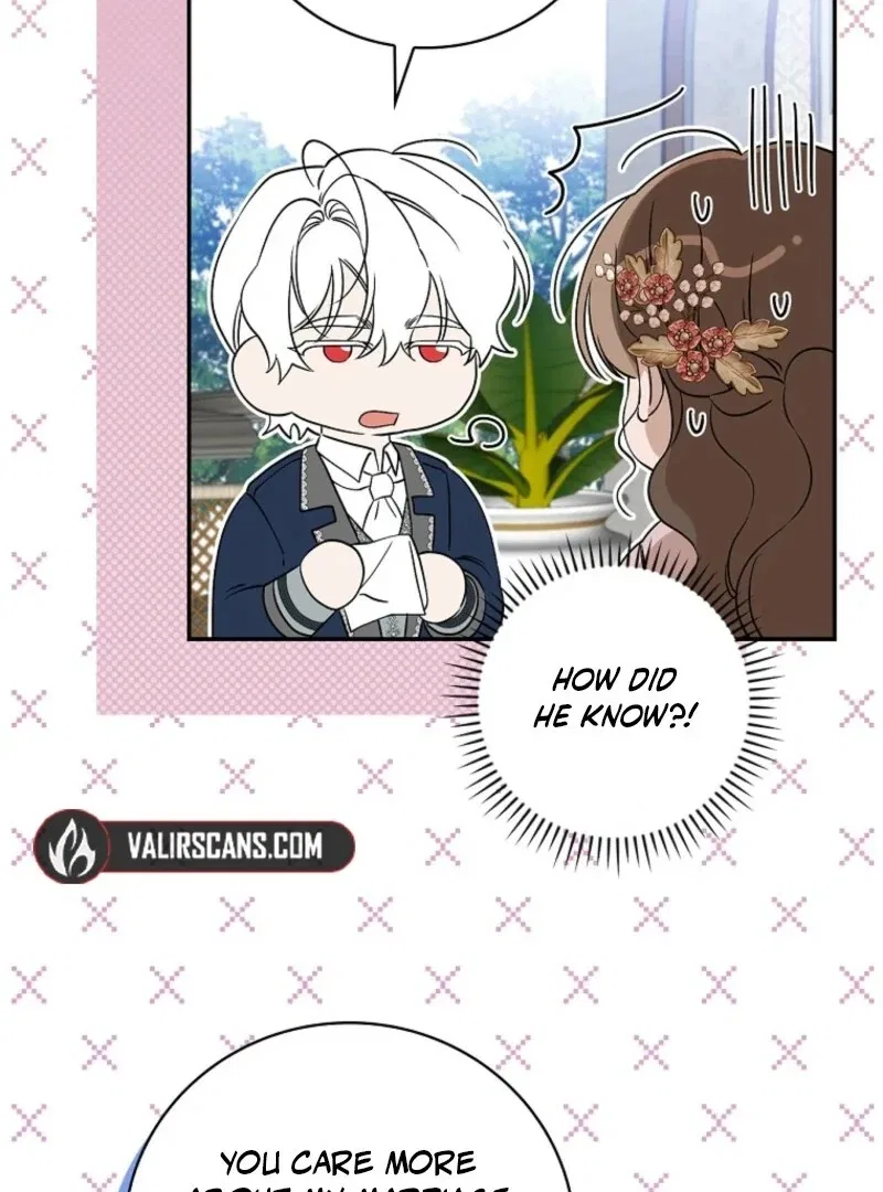 I Reincarnated as a Parenting Story Extra Chapter 41 – Page 79