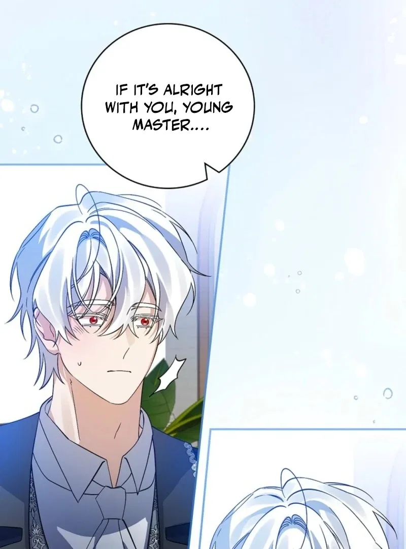 I Reincarnated as a Parenting Story Extra Chapter 41 – Page 90