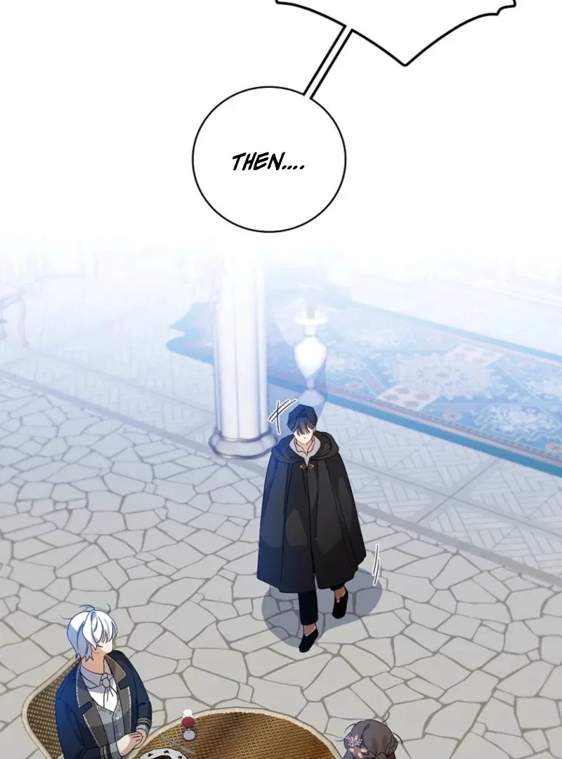 I Reincarnated as a Parenting Story Extra Chapter 41 – Page 96