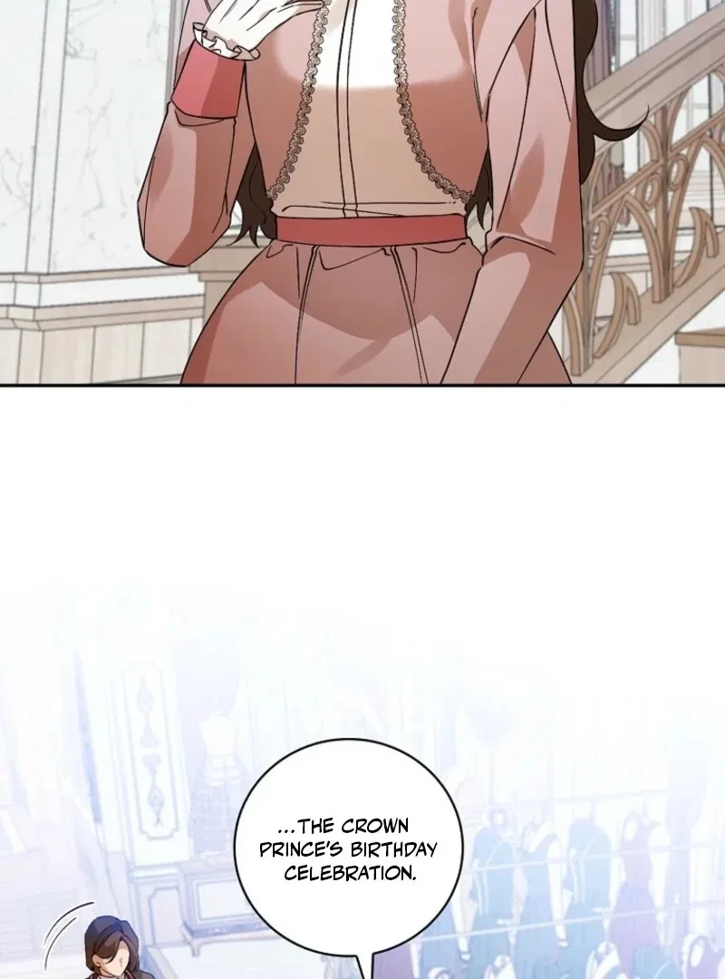 I Reincarnated as a Parenting Story Extra Chapter 40 – Page 3